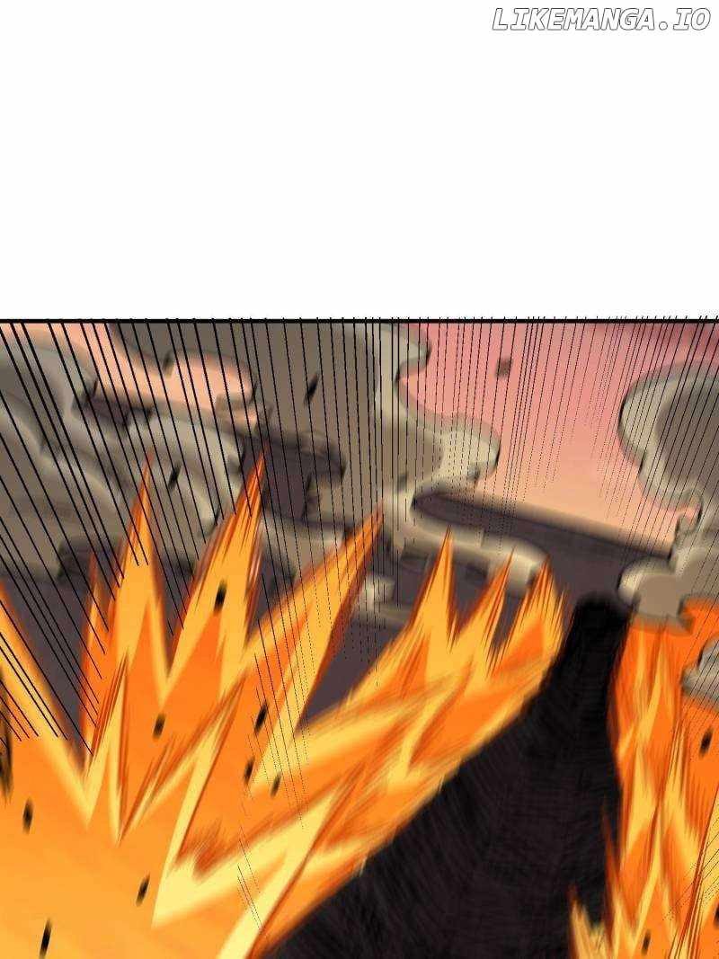 I'm Really Not A Supervillain Chapter 271 62